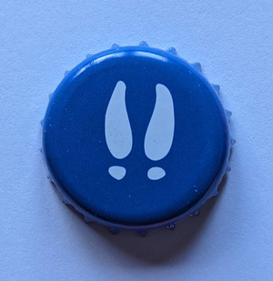 Volcelest Double IPA, Volcelest